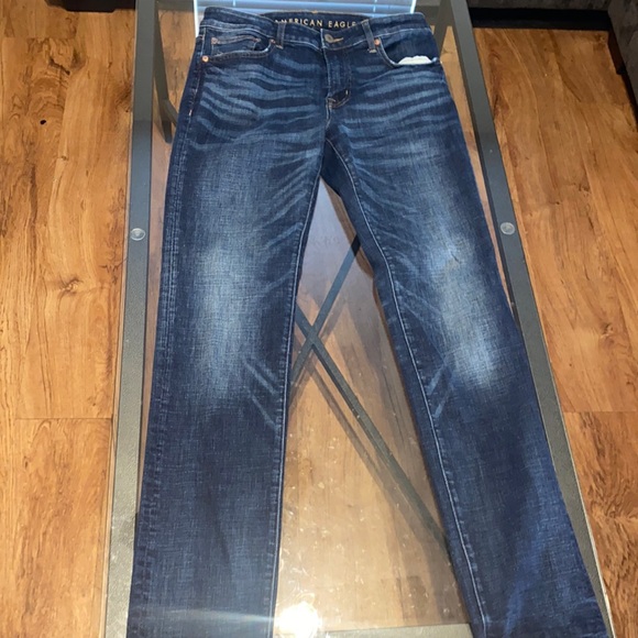 American Eagle Outfitters Other - American Eagle 32/34 Jeans N(E)XT LEVEL FLEX
